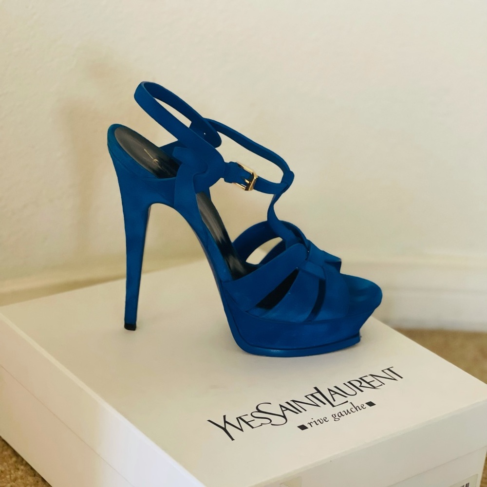 YSL - Picture 3 of 4